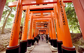 日本推薦